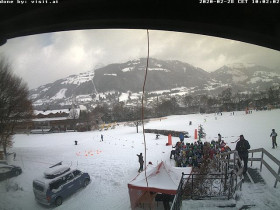 Imagen de vista previa de la cámara web Kitzbühel - Hotel Rasmushof